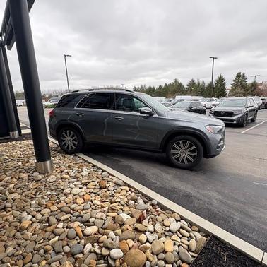 2026 Mercedes-Benz GLE 350 Base 4MATIC