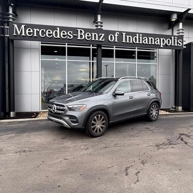 2026 Mercedes-Benz GLE 350 Base 4MATIC