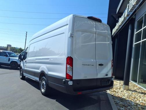 2023 Ford Transit-350 Base