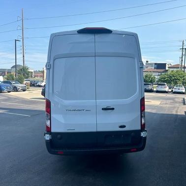 2023 Ford Transit-350 Base