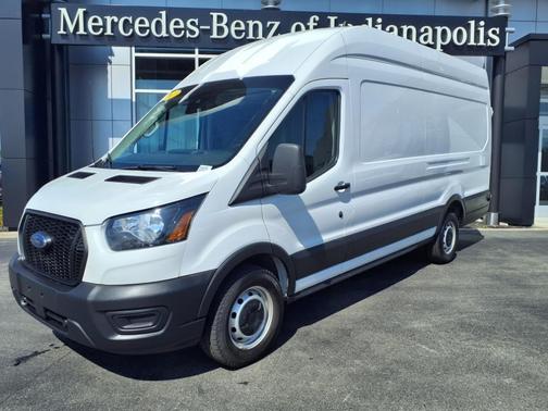 2023 Ford Transit-350 Base