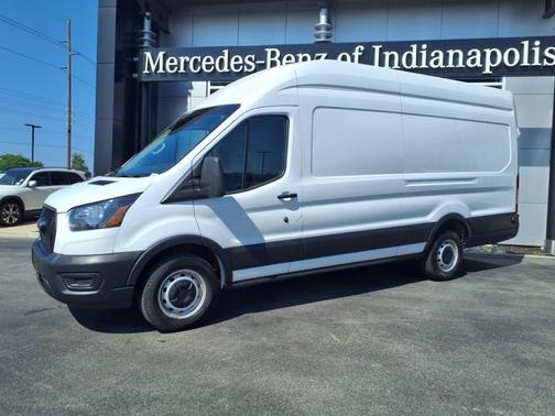 2023 Ford Transit-350 Base