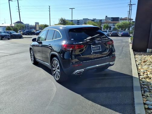 2023 Mercedes-Benz GLA 250 Base 4MATIC