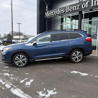 2019 Subaru Ascent Touring 7-Passenger