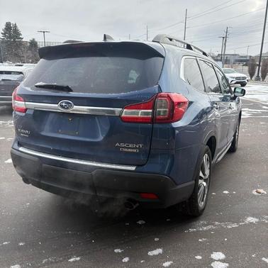 2019 Subaru Ascent Touring 7-Passenger