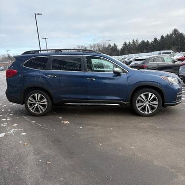 2019 Subaru Ascent Touring 7-Passenger