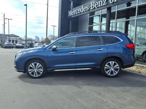 2019 Subaru Ascent Touring 7-Passenger