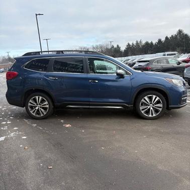 2019 Subaru Ascent Touring 7-Passenger