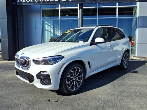 2022 BMW X4 xDrive30i