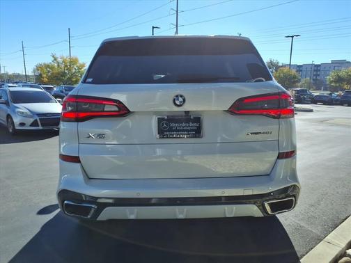 2022 BMW X4 xDrive30i