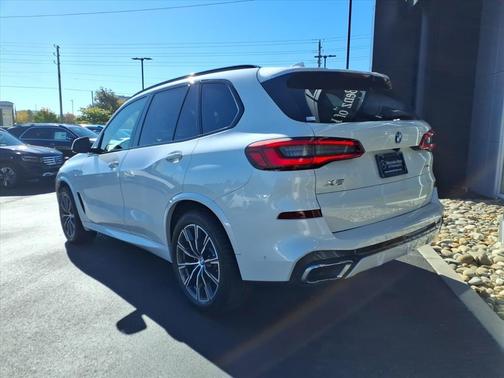 2022 BMW X4 xDrive30i