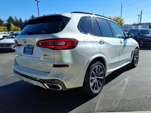 2022 BMW X4 xDrive30i