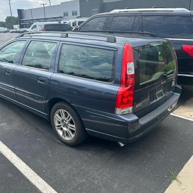 2006 Volvo V70 2.4
