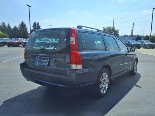 2006 Volvo V70 2.4