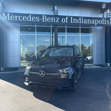 2020 Mercedes-Benz GLE 450 Base