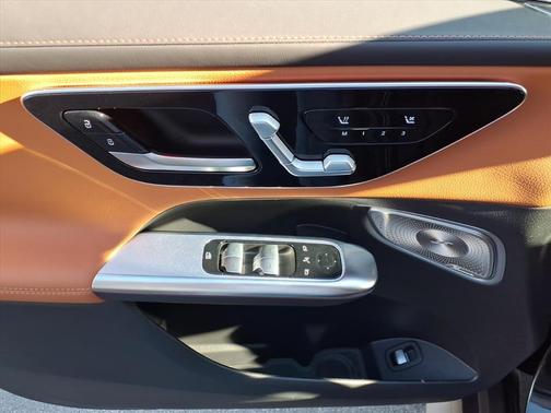 2026 Mercedes-Benz GLC 300 Base 4MATIC