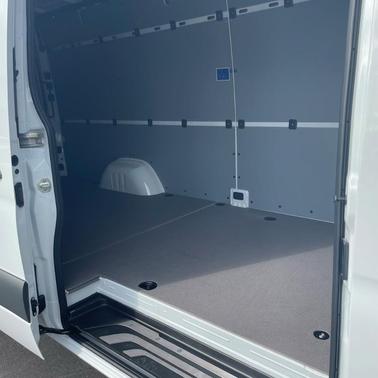 2025 Mercedes-Benz Sprinter 2500 High Roof