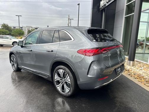 2026 Mercedes-Benz EQE 320 Base 4MATIC