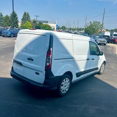 2021 Ford Transit Connect XL