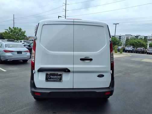 2021 Ford Transit Connect XL