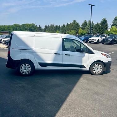 2021 Ford Transit Connect XL
