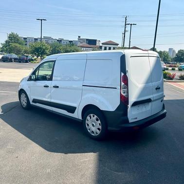 2021 Ford Transit Connect XL