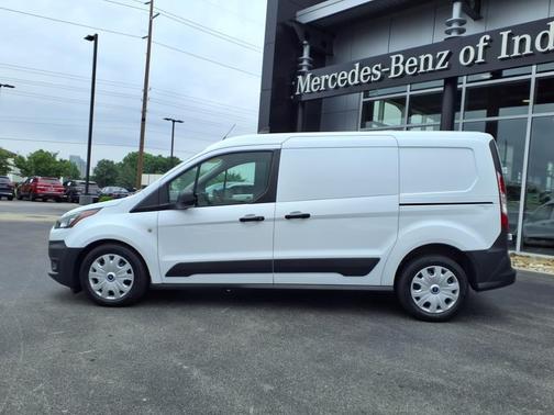 2021 Ford Transit Connect XL
