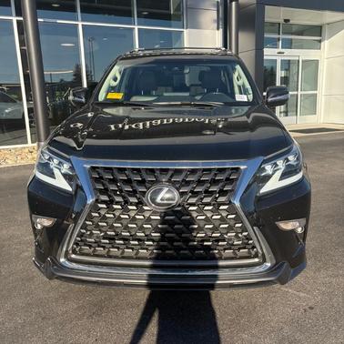 2023 Lexus GX 460 Luxury