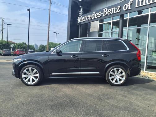 2019 Volvo XC90 T6 Inscription