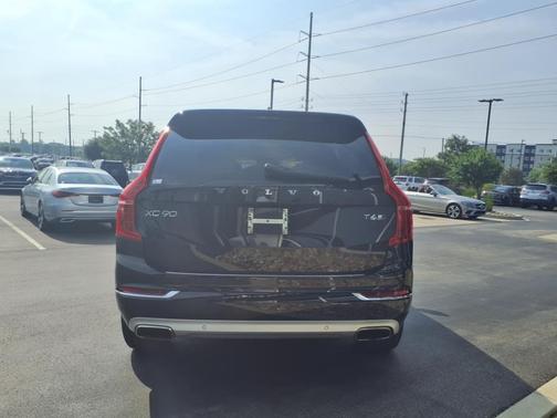 2019 Volvo XC90 T6 Inscription