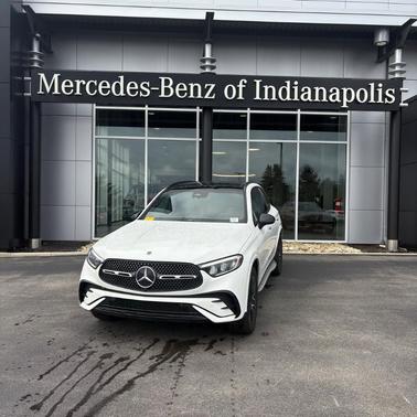 2023 Mercedes-Benz GLC 300 Base 4MATIC
