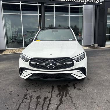 2023 Mercedes-Benz GLC 300 Base 4MATIC
