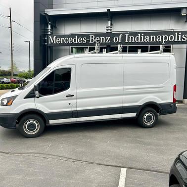 2019 Ford Transit-250 148 WB Medium Roof Cargo