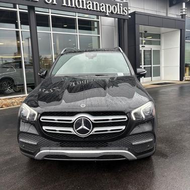 2022 Mercedes-Benz GLE 350 Base 4MATIC
