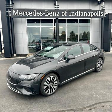 2025 Mercedes-Benz EQE 350 Base 4MATIC