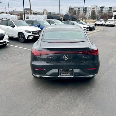 2025 Mercedes-Benz EQE 350 Base 4MATIC