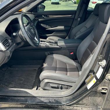 2020 Honda Accord Sport 2.0T