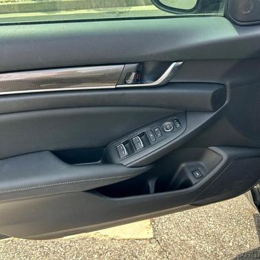 2020 Honda Accord Sport 2.0T