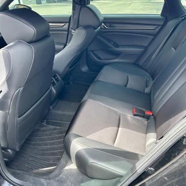 2020 Honda Accord Sport 2.0T