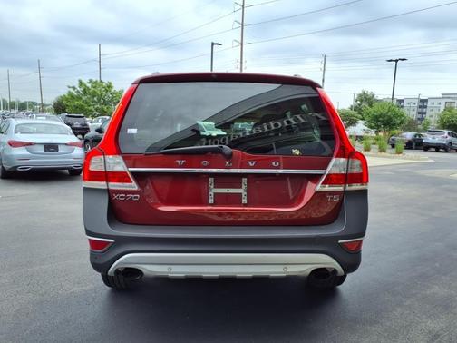 2015 Volvo XC70 T5 Premier