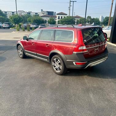 2015 Volvo XC70 T5 Premier