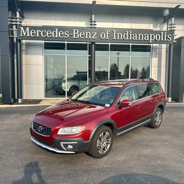 2015 Volvo XC70 T5 Premier