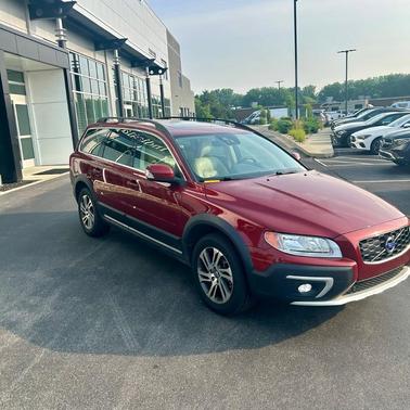 2015 Volvo XC70 T5 Premier