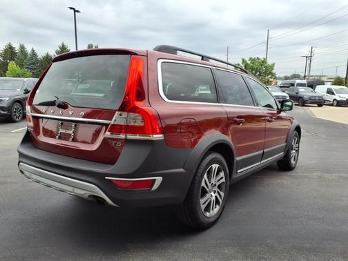 2015 Volvo XC70 T5 Premier