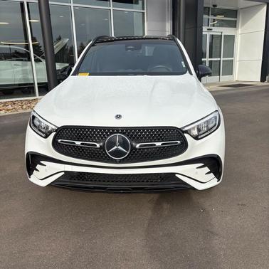 2023 Mercedes-Benz GLC 300 Base 4MATIC