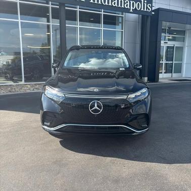 2023 Mercedes-Benz EQS 580 Base 4MATIC