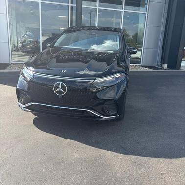 2023 Mercedes-Benz EQS 580 Base 4MATIC