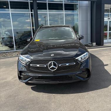 2023 Mercedes-Benz GLC 300 Base 4MATIC
