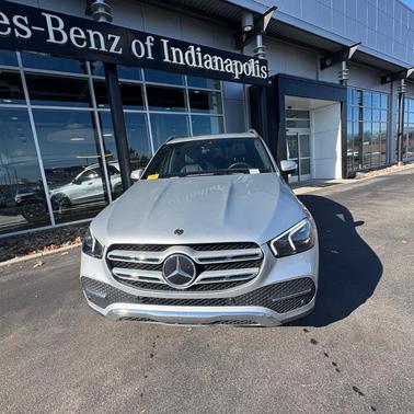 2020 Mercedes-Benz GLE 350 Base 4MATIC