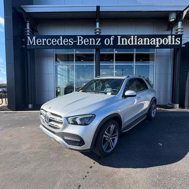 2020 Mercedes-Benz GLE 350 Base 4MATIC